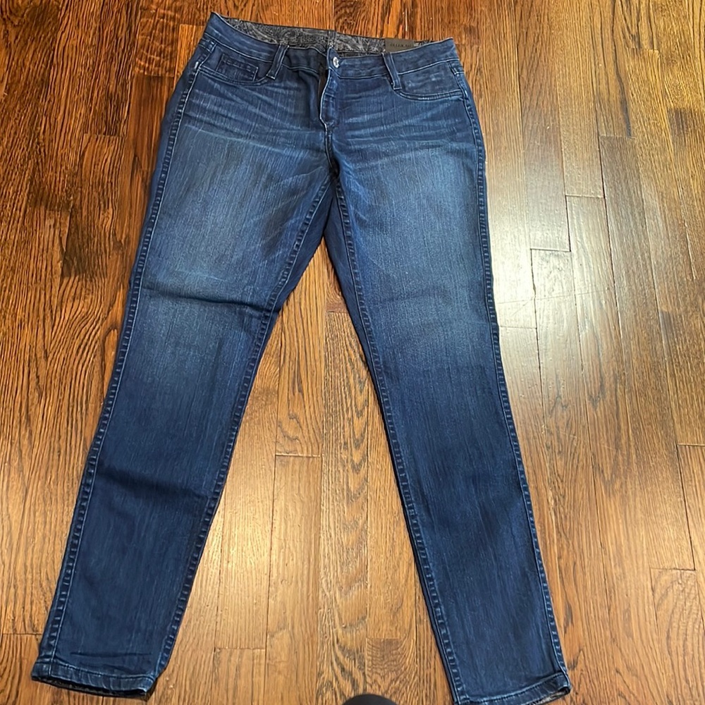 Bleulab jeans/legging